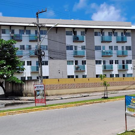 Apartamento Aconchegante Perto Do Centrinho Porto de Galinhas Exterior photo