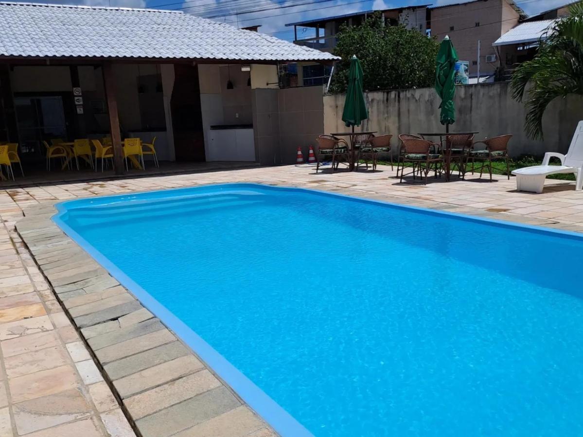 Apartamento Aconchegante Perto Do Centrinho Porto de Galinhas Exterior photo