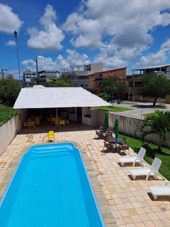 Apartamento Aconchegante Perto Do Centrinho Porto de Galinhas Exterior photo