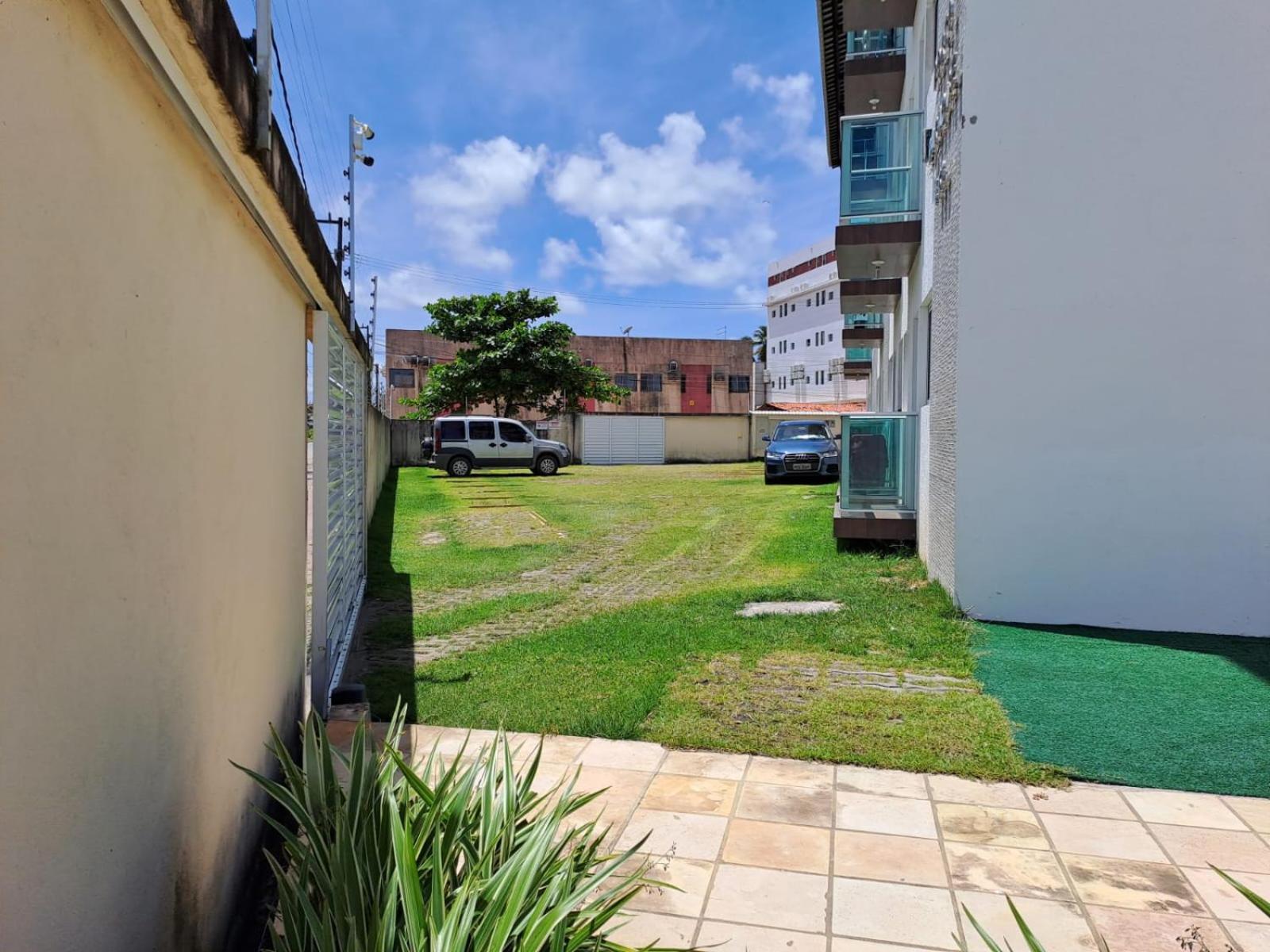 Apartamento Aconchegante Perto Do Centrinho Porto de Galinhas Exterior photo