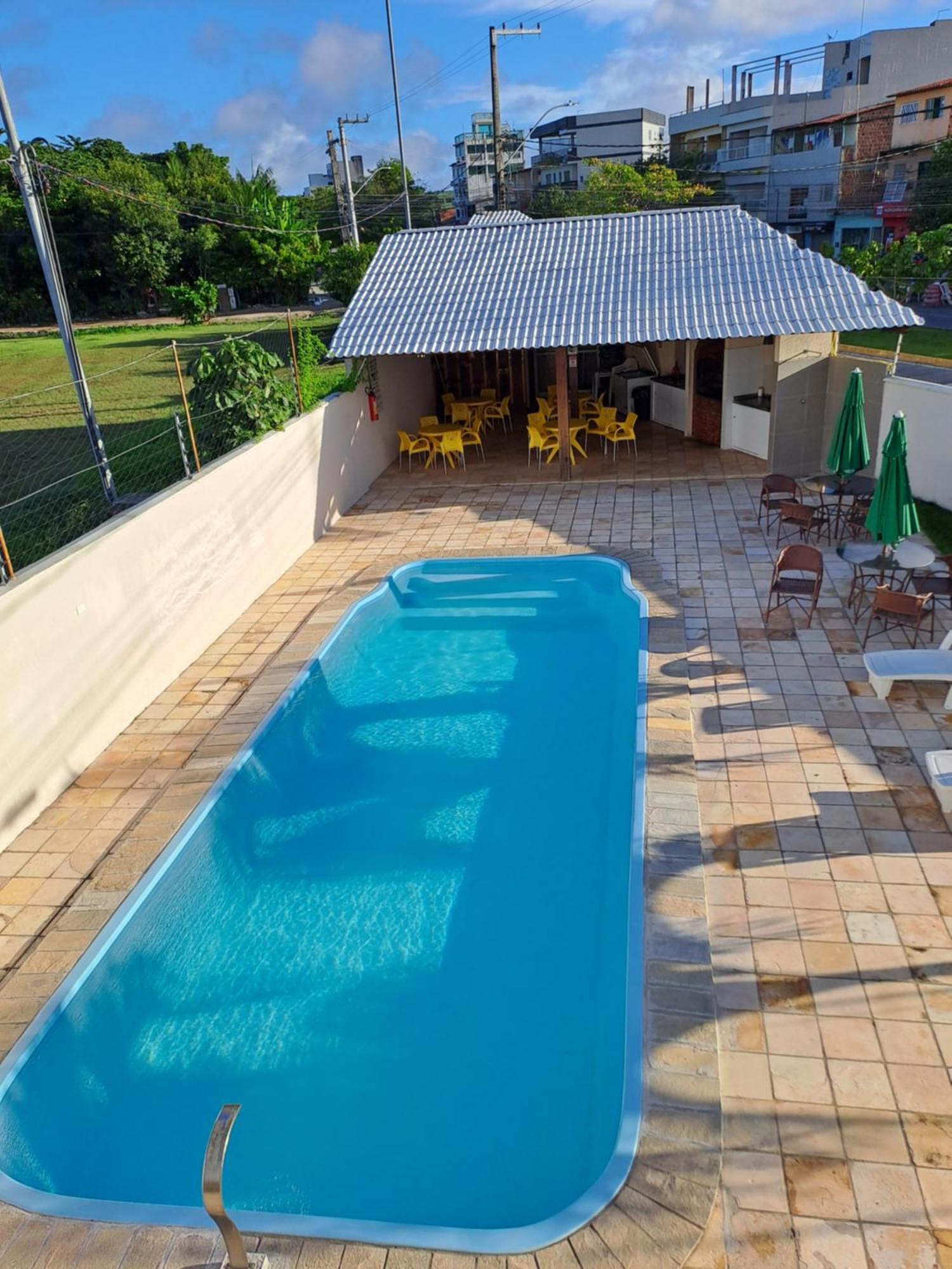 Apartamento Aconchegante Perto Do Centrinho Porto de Galinhas Room photo