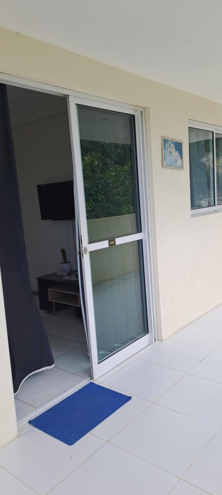 Apartamento Aconchegante Perto Do Centrinho Porto de Galinhas Exterior photo