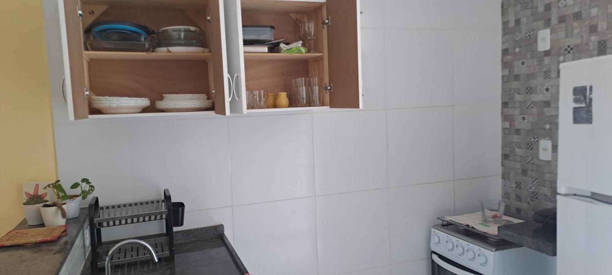 Apartamento Aconchegante Perto Do Centrinho Porto de Galinhas Exterior photo