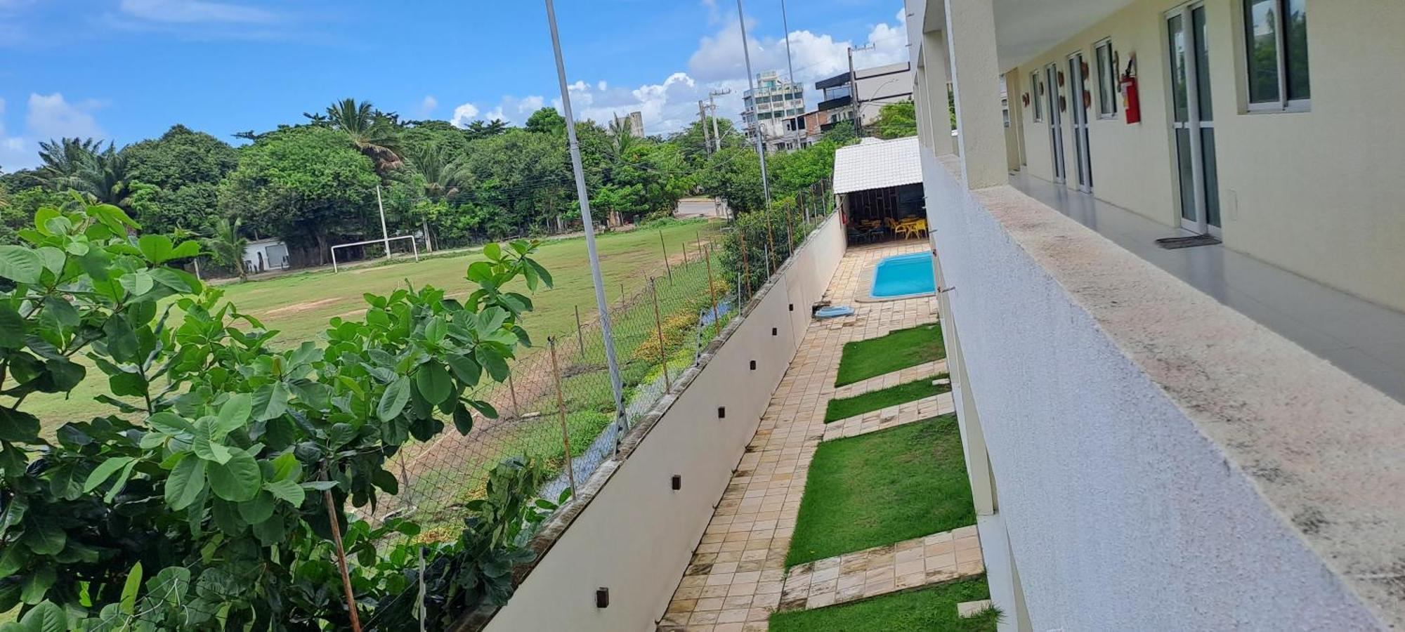 Apartamento Aconchegante Perto Do Centrinho Porto de Galinhas Exterior photo