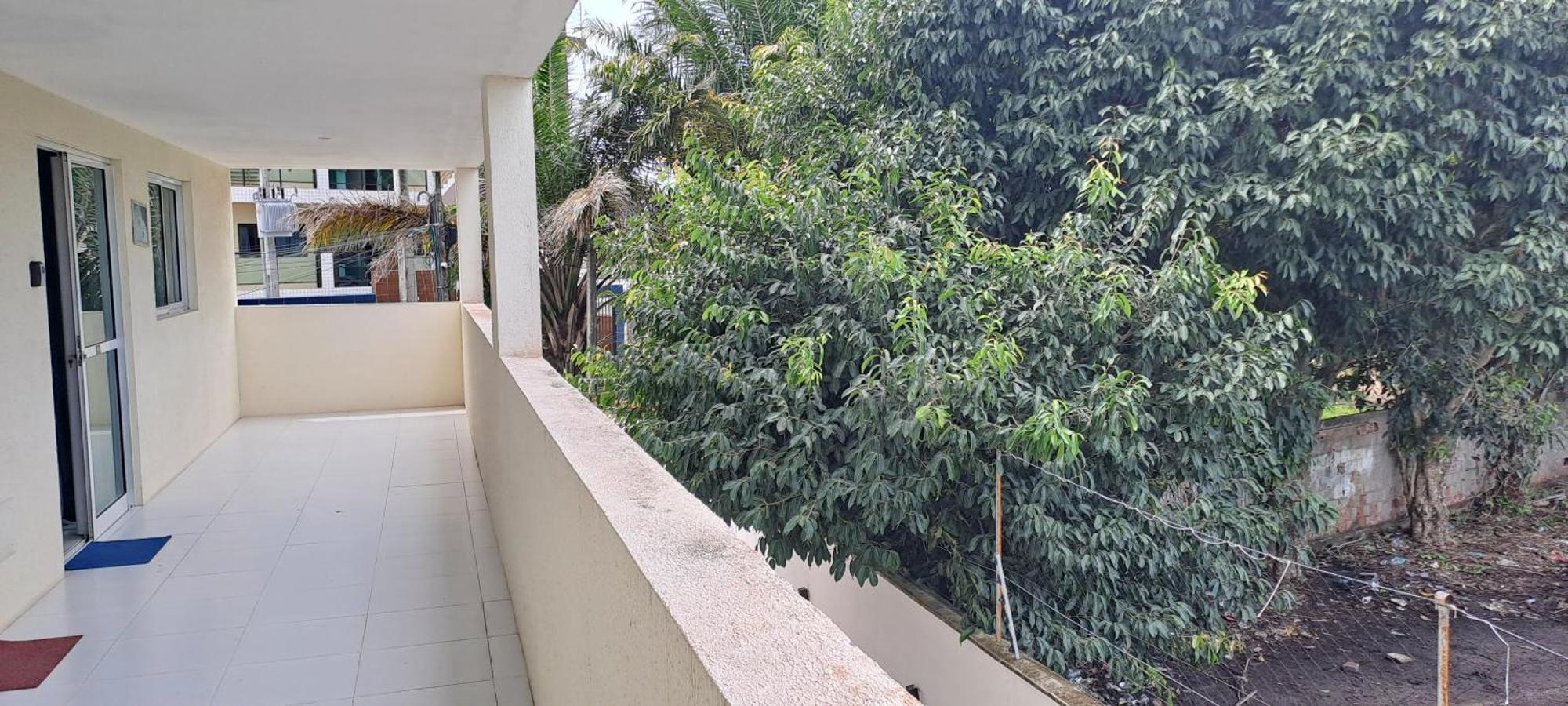 Apartamento Aconchegante Perto Do Centrinho Porto de Galinhas Exterior photo