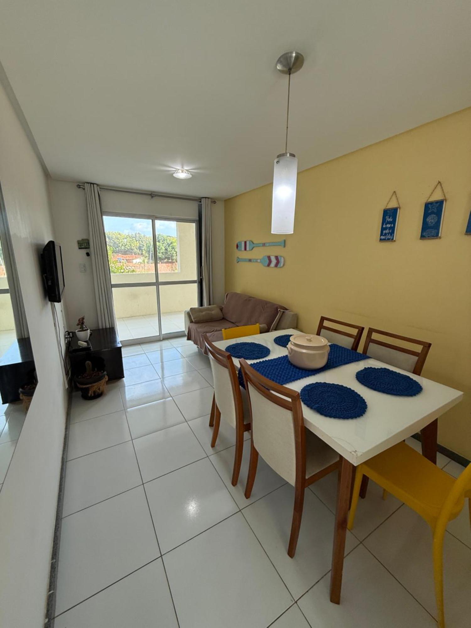Apartamento Aconchegante Perto Do Centrinho Porto de Galinhas Exterior photo