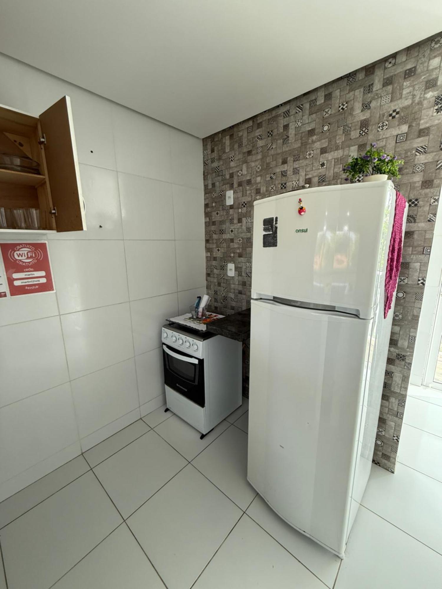 Apartamento Aconchegante Perto Do Centrinho Porto de Galinhas Exterior photo